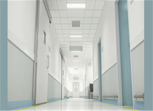 吉林硫酸钡应用于X光室墙体和地板的防护
